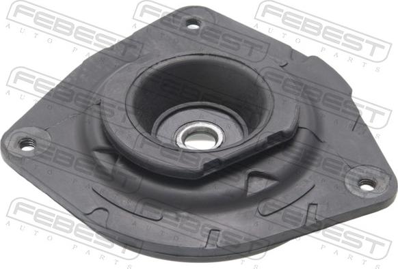 Febest NSS-032 - Опора стійки амортизатора, подушка autocars.com.ua
