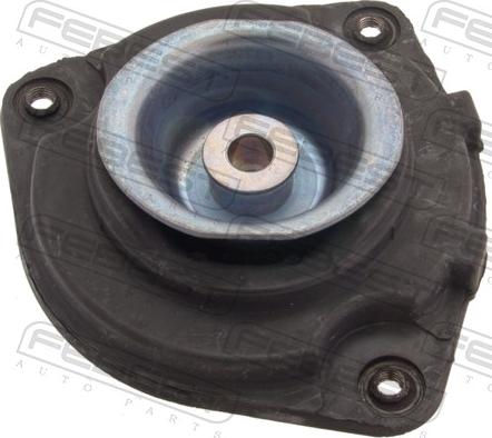 Febest NSS-J10FR - Опора стійки амортизатора, подушка autocars.com.ua