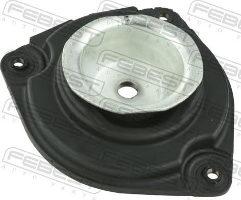 Febest NSS-T31FR - Опора стійки амортизатора, подушка autocars.com.ua