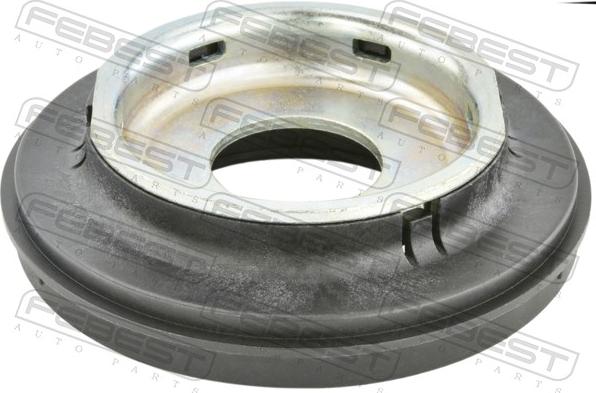Febest OPB-MERBF - Підшипник кочення, опора стійки амортизатора autocars.com.ua