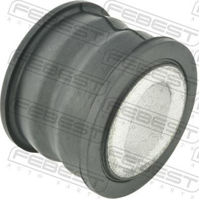 Febest OPMB-MOKR - Подушка, підвіска двигуна autocars.com.ua