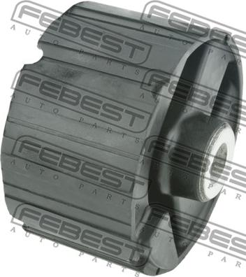 Febest OPMB-SIG - Подушка, опора, подвеска двигателя avtokuzovplus.com.ua