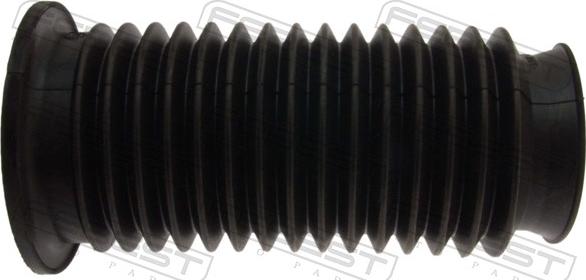 Febest OPSHB-ASTHF - Пильник амортизатора, захисний ковпак autocars.com.ua