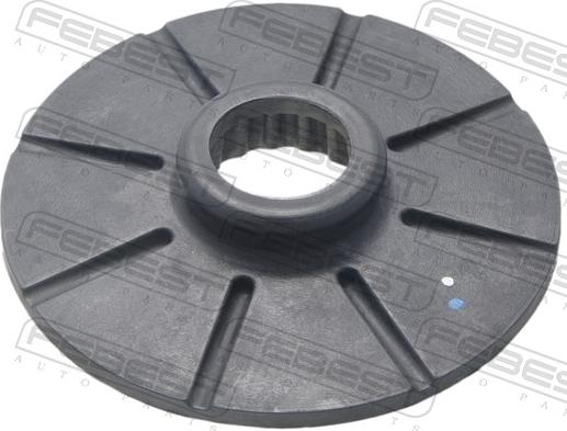 Febest OPSI-ASHRL - Тарілка пружини autocars.com.ua