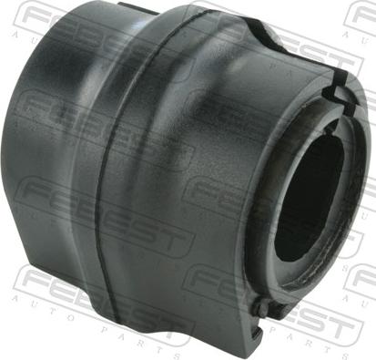 Febest PGSB-307FV2 - Втулка, стабілізатор autocars.com.ua