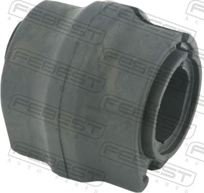 Febest PGSB-PARF24 - Втулка, стабілізатор autocars.com.ua