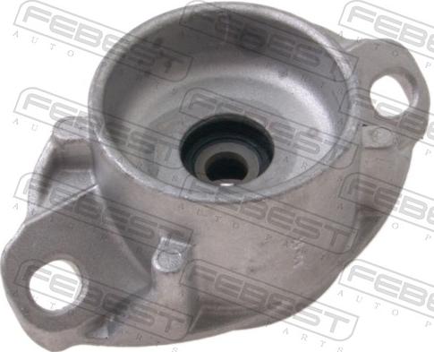 Febest PGSS-307R - Опора стійки амортизатора, подушка autocars.com.ua