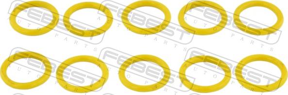 Febest RINGAH-020-PCS10 - - - autocars.com.ua