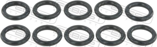 Febest RINGAH-021-PCS10 - - - autocars.com.ua