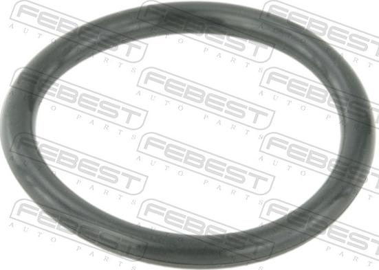 Febest RINGWH-B5 - Прокладка, фланець охолоджуючої рідини autocars.com.ua