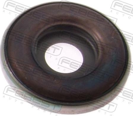 Febest RNB-LOG - Опора стійки амортизатора, подушка autocars.com.ua