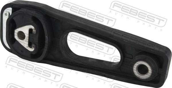 Febest RNM-DUSTR - Подушка, підвіска двигуна autocars.com.ua