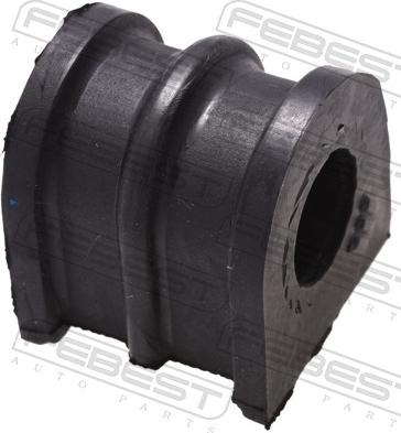 Febest RNSB-CLIF - Втулка, стабілізатор autocars.com.ua