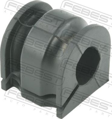 Febest RNSB-DUSTF - Втулка, стабілізатор autocars.com.ua