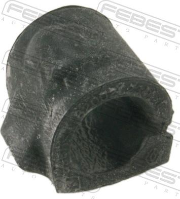 Febest RNSB-LOGF - Втулка, стабілізатор autocars.com.ua
