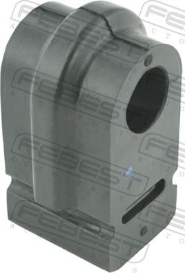 Febest RNSB-MEGIIF - Втулка, стабілізатор autocars.com.ua