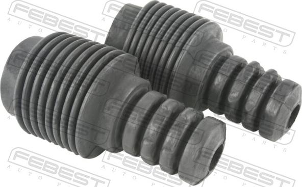 Febest RNSHB-MEGIIF-KIT - Пилозахисний комплект, амортизатор autocars.com.ua