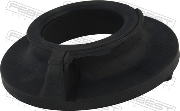 Febest RNSI-LOGLOWR - Тарілка пружини autocars.com.ua