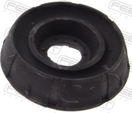 Febest RNSS-LOG - Опора стійки амортизатора, подушка autocars.com.ua