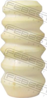 Febest SBD-S11R - Відбійник, буфер амортизатора autocars.com.ua