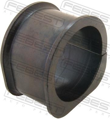 Febest SBGB-B12L - Підвіска, кермове управління autocars.com.ua