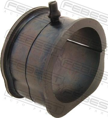 Febest SBGB-B12R - Підвіска, кермове управління autocars.com.ua