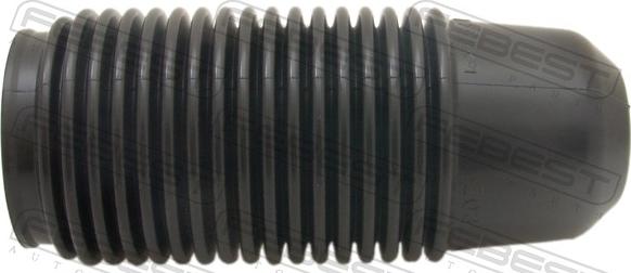 Febest SBSHB-B13F - Пильник амортизатора, захисний ковпак autocars.com.ua