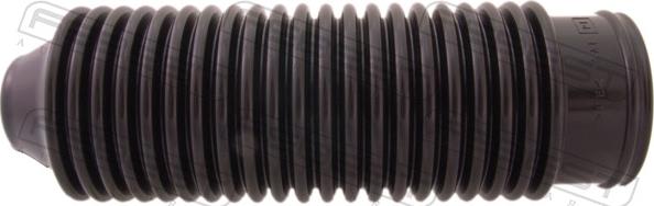 Febest SBSHB-G10R - Пильник амортизатора, захисний ковпак autocars.com.ua