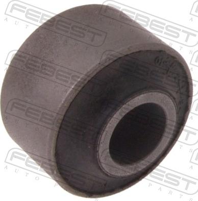 Febest SGAB-001 - Підвіска, стійка валу autocars.com.ua
