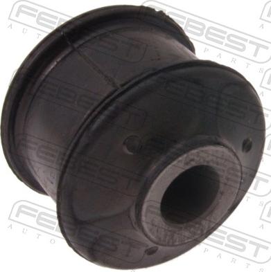 Febest SGAB-003 - Сайлентблок, важеля підвіски колеса autocars.com.ua