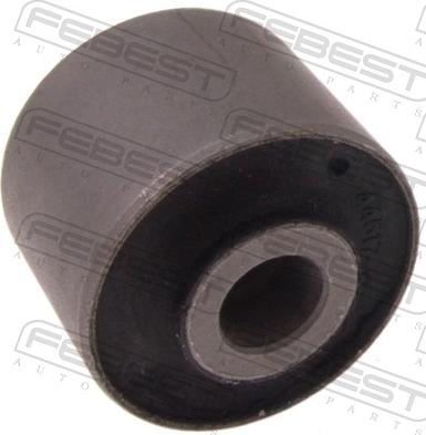 Febest SGAB-007 - Сайлентблок, важеля підвіски колеса autocars.com.ua
