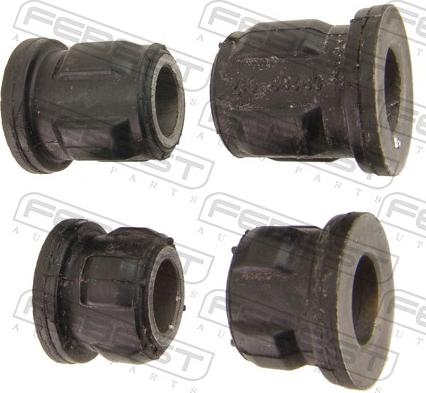 Febest SGAB-017 - Підвіска, кермове управління autocars.com.ua