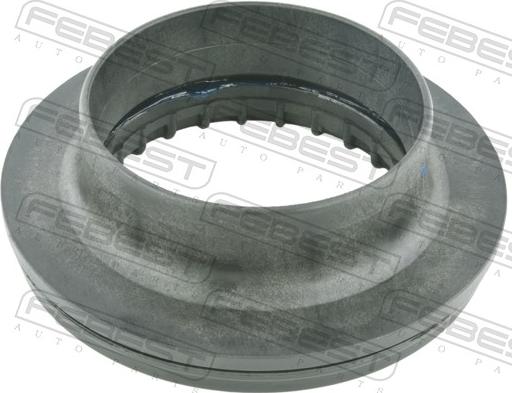 Febest SGB-KORCF - Підшипник кочення, опора стійки амортизатора autocars.com.ua