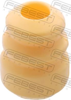 Febest SGD-002 - Відбійник, буфер амортизатора autocars.com.ua