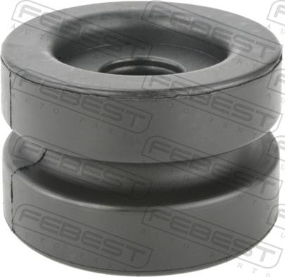 Febest SGSB-004 - Втулка, балка мосту autocars.com.ua