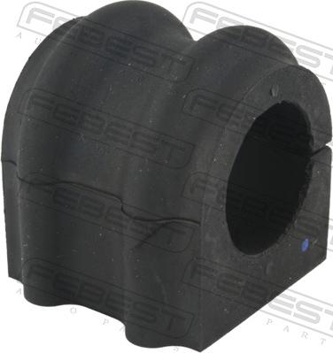 Febest SGSB-006 - Втулка, стабілізатор autocars.com.ua