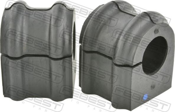 Febest SGSB-KORF-KIT - Ремкомплект, підшипник стабілізатора autocars.com.ua