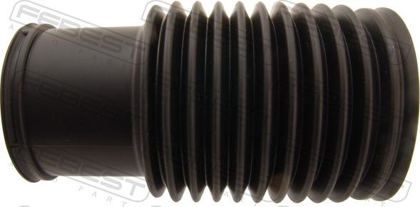 Febest SGSHB-001 - Пильник амортизатора, захисний ковпак autocars.com.ua