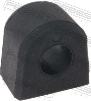 Febest SSB-S11R - Втулка, стабілізатор autocars.com.ua