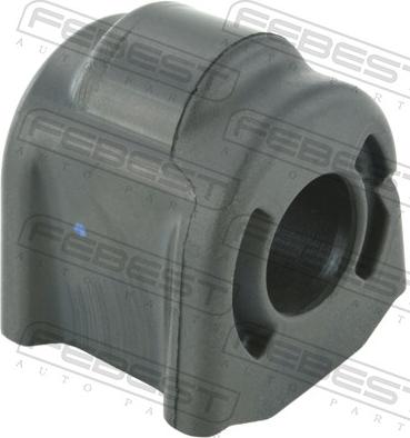 Febest SSB-S13F - Втулка, стабілізатор autocars.com.ua