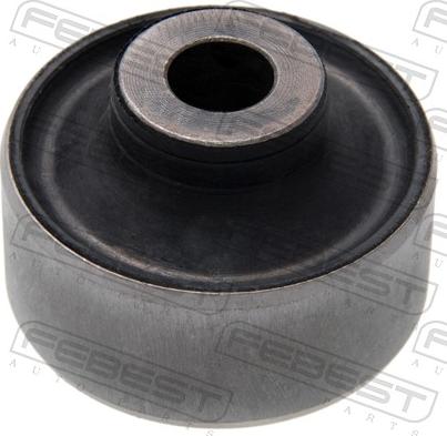 Febest SZAB-SX4B - Сайлентблок, важеля підвіски колеса autocars.com.ua
