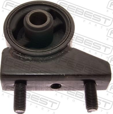 Febest SZM-011 - Подушка, підвіска двигуна autocars.com.ua