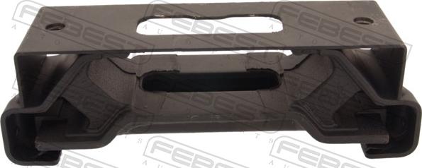 Febest SZM-018 - Подушка, підвіска двигуна autocars.com.ua