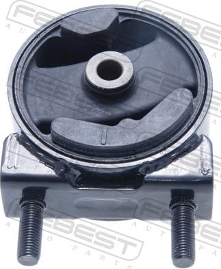 Febest SZM-RH418FR - Подушка, підвіска двигуна autocars.com.ua