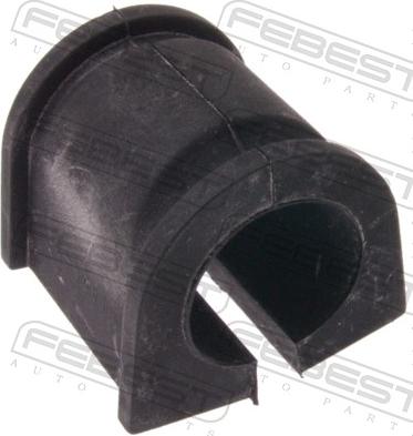 Febest SZSB-001 - Втулка, стабілізатор autocars.com.ua