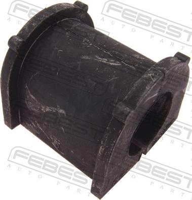 Febest SZSB-003 - Втулка, стабілізатор autocars.com.ua