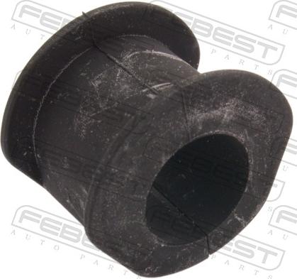 Febest SZSB-012 - Втулка, стабілізатор autocars.com.ua