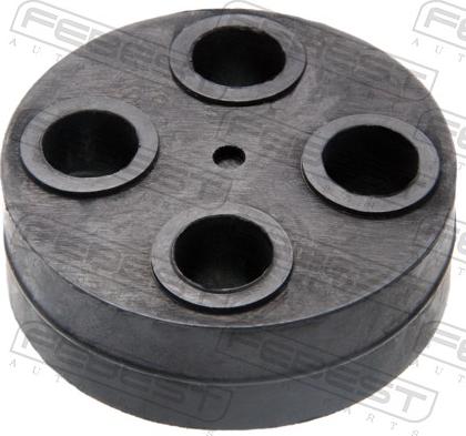 Febest SZSB-GVSQ - Втулка, вал сошки рульового управління autocars.com.ua