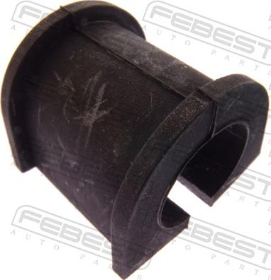 Febest SZSB-GVTF - Втулка, стабілізатор autocars.com.ua