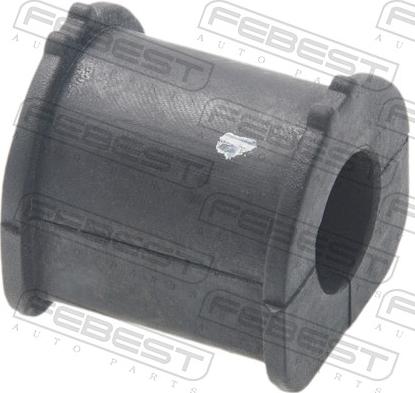 Febest SZSB-SWR - Втулка, стабілізатор autocars.com.ua